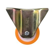 Колесо большегрузное полиуретановое RONEL RN02 NPU 150