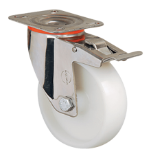 EM01 ZKZ 100 F (INOX)