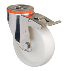 EM04 ZKZ 100 F (INOX)