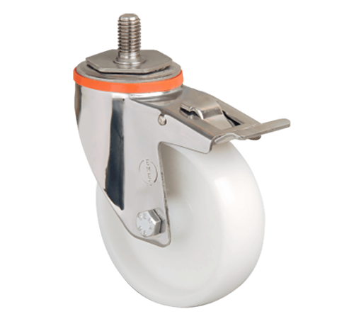 EM05 ZKZ 100 F (INOX)