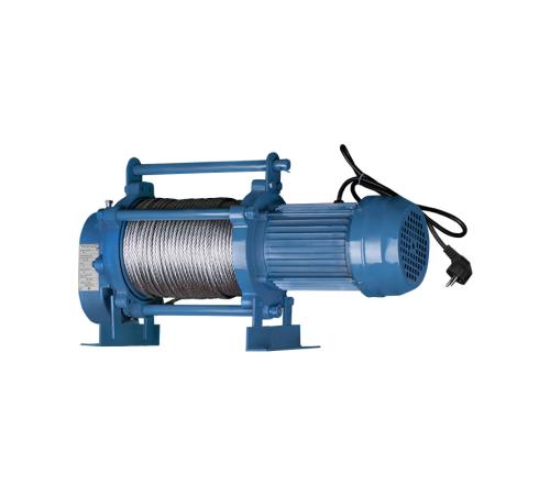 Лебедка электрическая GEARSEN KCD 300-70-220