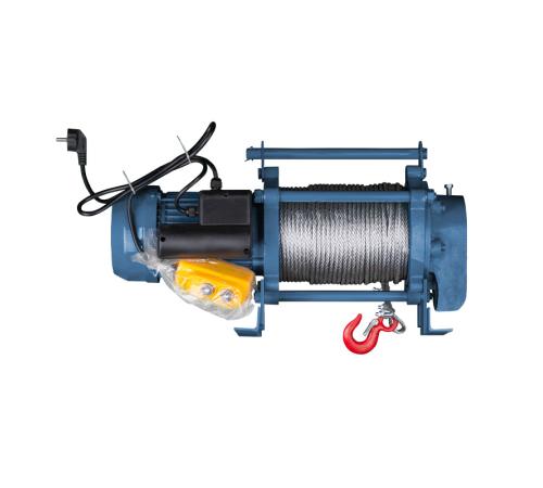 Лебедка электрическая GEARSEN KCD 300-70-220
