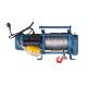 Лебедка электрическая GEARSEN KCD 300-70-220