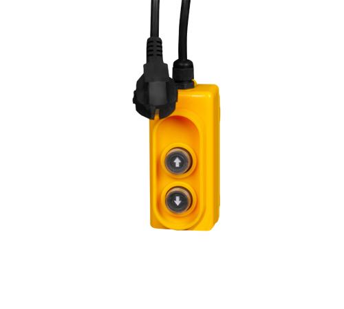 Лебедка электрическая GEARSEN KCD 300-70-220