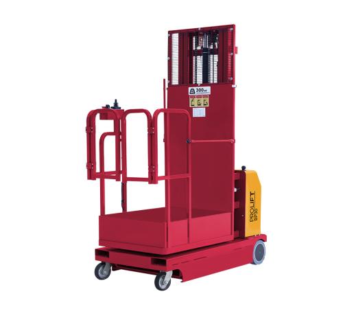 Комплектовщик заказов PROLIFT BP3033