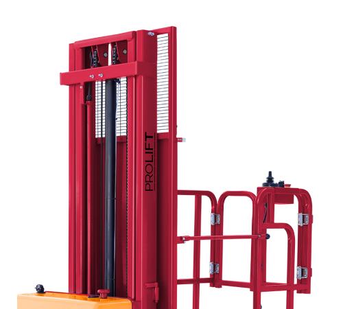 Комплектовщик заказов PROLIFT BP3033