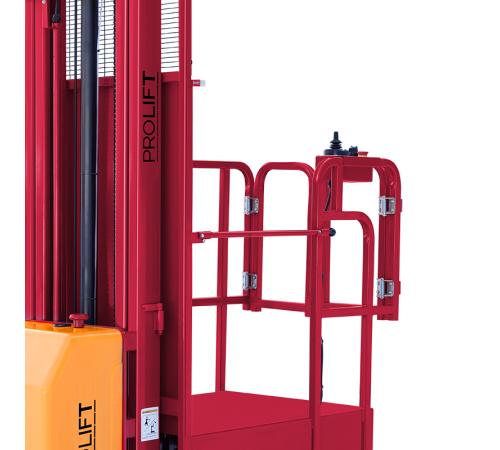 Комплектовщик заказов PROLIFT BP3033