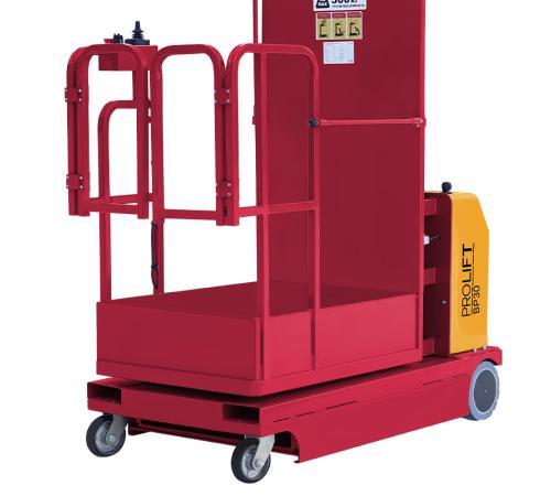 Комплектовщик заказов PROLIFT BP3033