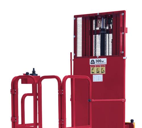 Комплектовщик заказов PROLIFT BP3033