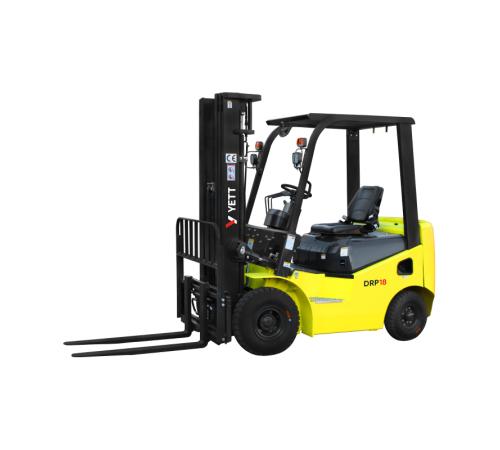Дизельный погрузчик YETT DRP18-XCK2-M300-3W
