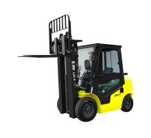 Дизельный погрузчик с кабиной YETT DRP18-XCK2-ZSM480-SS-K