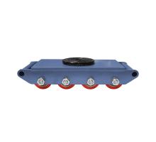 Роликовая платформа поворотная GEARSEN CRA-8