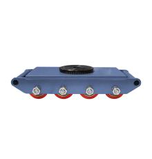 Роликовая платформа поворотная GEARSEN CRA-8