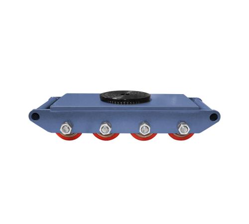 Роликовая платформа поворотная GEARSEN CRA-8