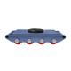 Роликовая платформа поворотная GEARSEN CRA-8