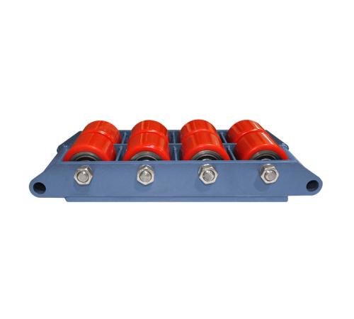 Роликовая платформа поворотная GEARSEN CRA-8