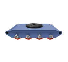 Роликовая платформа поворотная GEARSEN CRA-12
