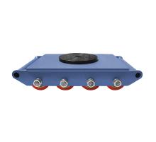 Роликовая платформа поворотная GEARSEN CRA-12