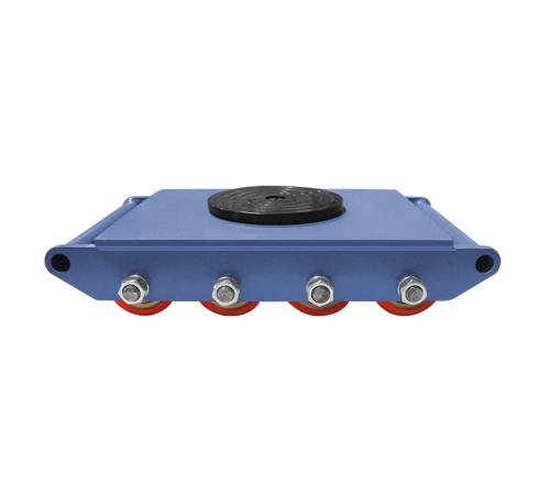 Роликовая платформа поворотная GEARSEN CRA-12