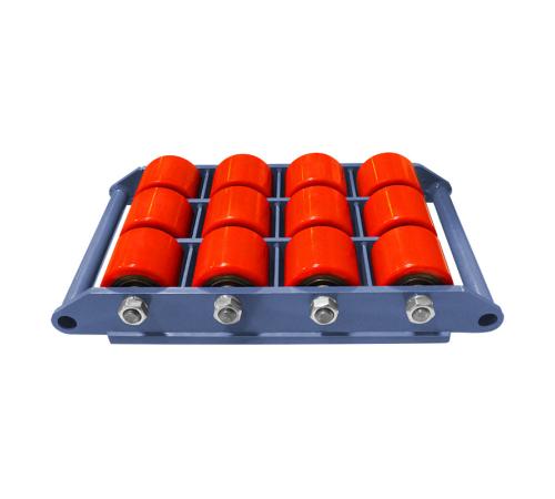 Роликовая платформа поворотная GEARSEN CRA-12