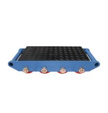 Роликовая платформа подкатная GEARSEN CRO-12