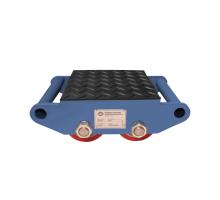 Роликовая платформа подкатная GEARSEN CRO-4