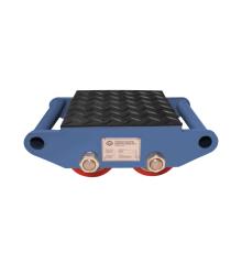 Роликовая платформа подкатная GEARSEN CRO-4