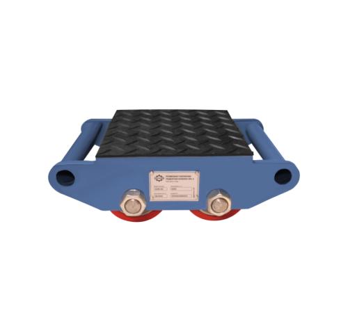 Роликовая платформа подкатная GEARSEN CRO-4