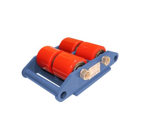Роликовая платформа подкатная GEARSEN CRO-4