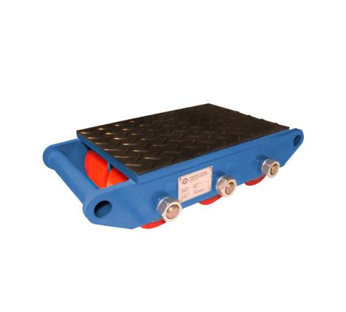 Роликовая платформа подкатная GEARSEN CRO-6