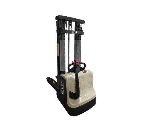 Самоходный электроштабелер PROLIFT M2 SDR 1550S