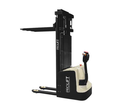 Самоходный электроштабелер PROLIFT M2 SDR 1550S