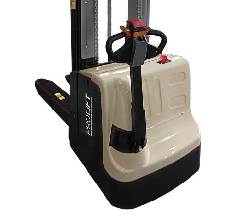 Самоходный электроштабелер PROLIFT M2 SDR 1550S