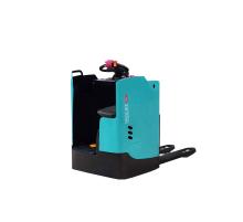 Самоходная тележка с местом оператора сидя PROLIFT PRO DRT20
