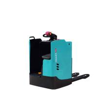 Самоходная тележка с местом оператора сидя PROLIFT PRO DRT20