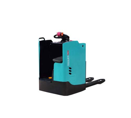Самоходная тележка с местом оператора сидя PROLIFT PRO DRT20