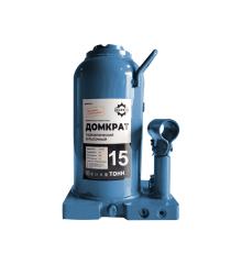 Домкрат гидравлический GEARSEN 15,0 т (GHJ 150)