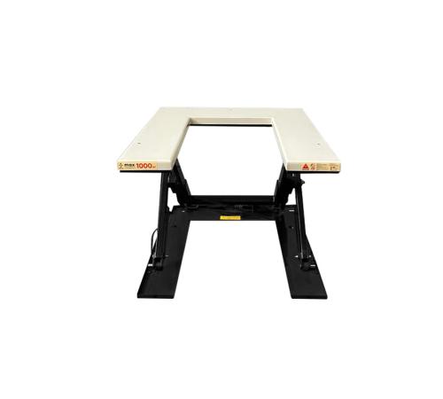 Подъемный стол PROLIFT M2 HIW1.0EU