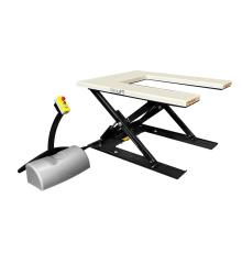 Подъемный стол PROLIFT M2 HIW1.0EU
