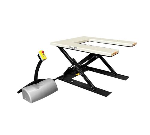 Подъемный стол PROLIFT M2 HIW1.0EU