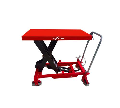 Стол гидравлический FOXSTER TF100