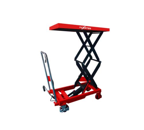 Стол гидравлический FOXSTER TFD75