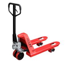 Гидравлическая тележка PROLIFT AC25 (L800)