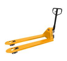 Гидравлическая тележка PROLIFT AC30 (резина)