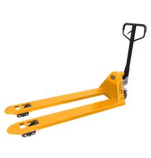 Гидравлическая тележка PROLIFT AC30 (резина)