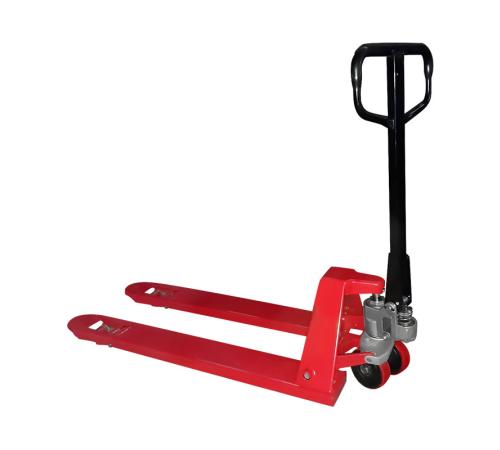 Гидравлическая тележка PROLIFT AC-low-52