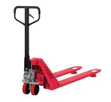 Гидравлическая тележка PROLIFT AC-low-52