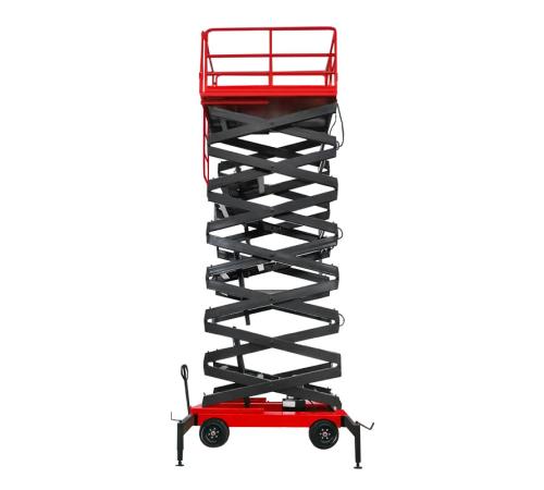Ножничный подъемник PROLIFT PF1403 (PROLIFT SJY0.3-13)