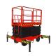 Ножничный подъемник PROLIFT PF1403 (PROLIFT SJY0.3-13)