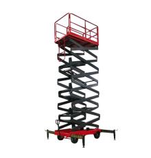 Ножничный подъемник PROLIFT PF1403 (PROLIFT SJY0.3-13)